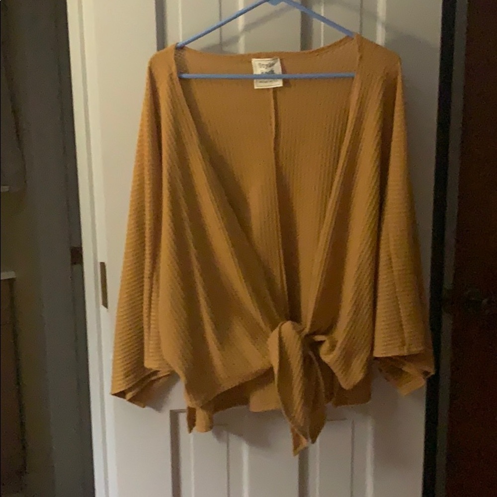Blouse/jacket